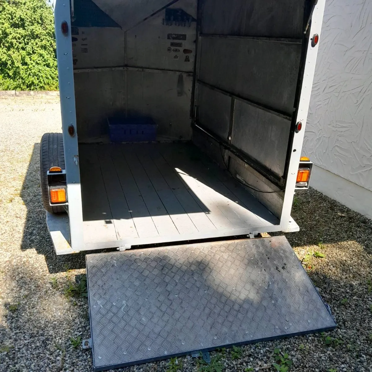 Box trailer - Image 4