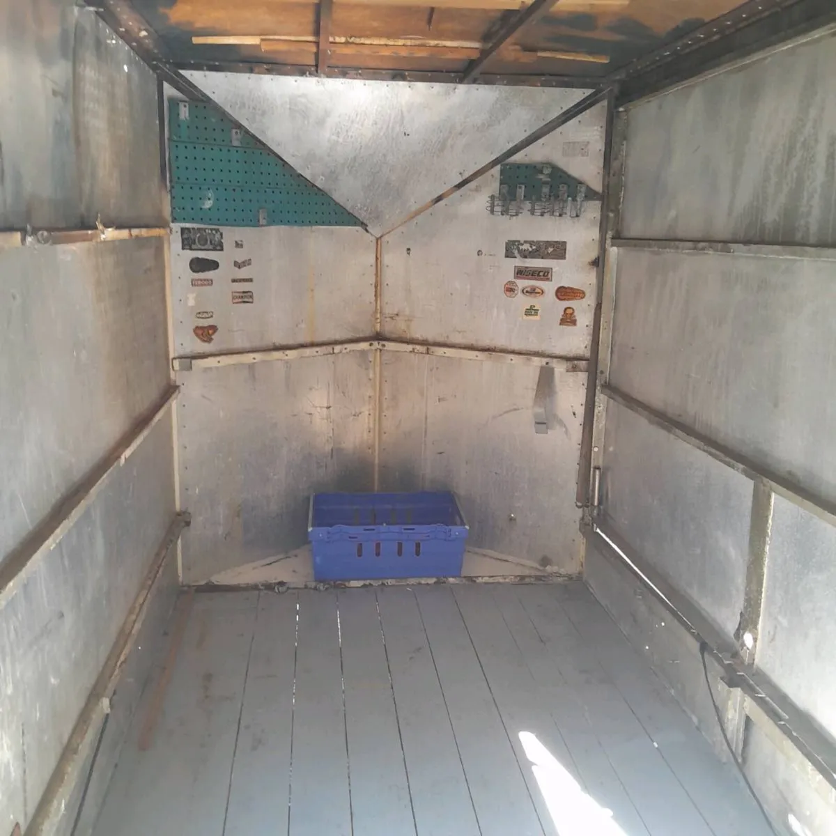 Box trailer - Image 3
