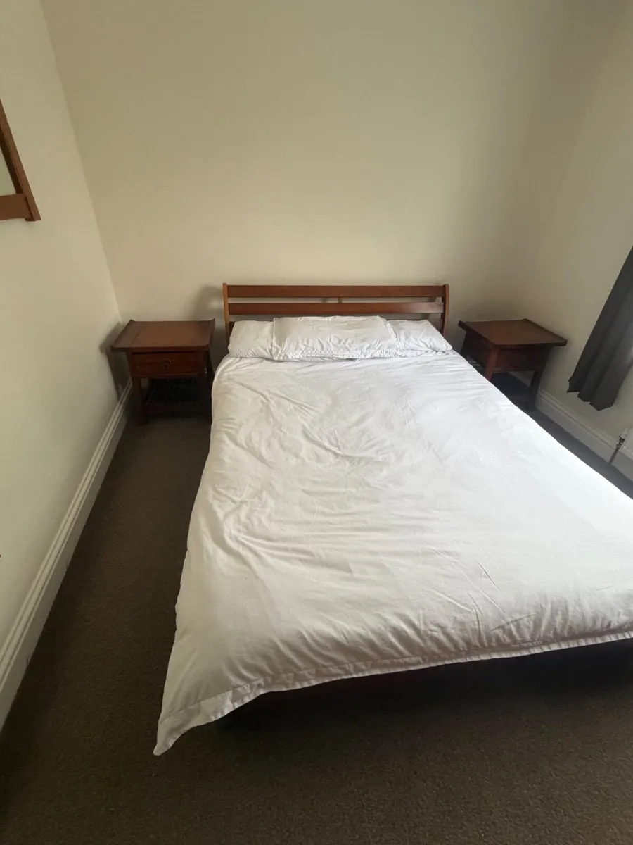 Bedroom Suite - Image 1
