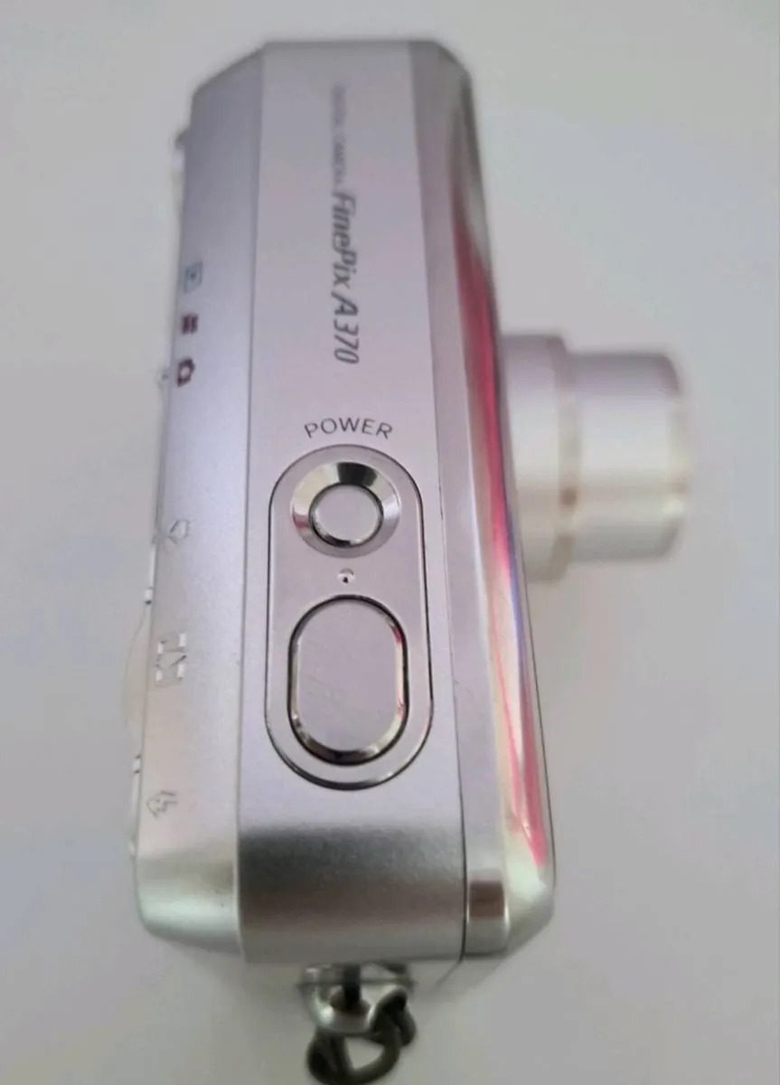 Fujifilm A370 - Image 3