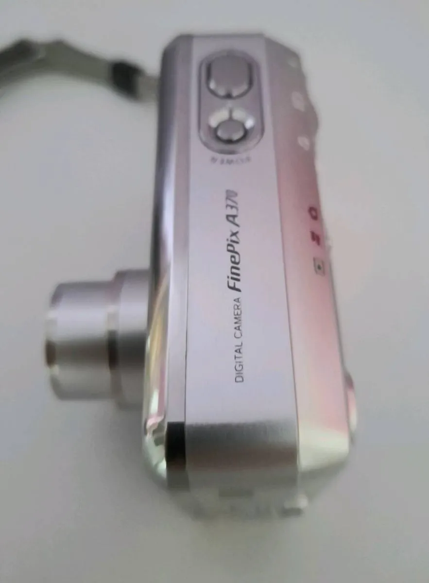 Fujifilm A370 - Image 4