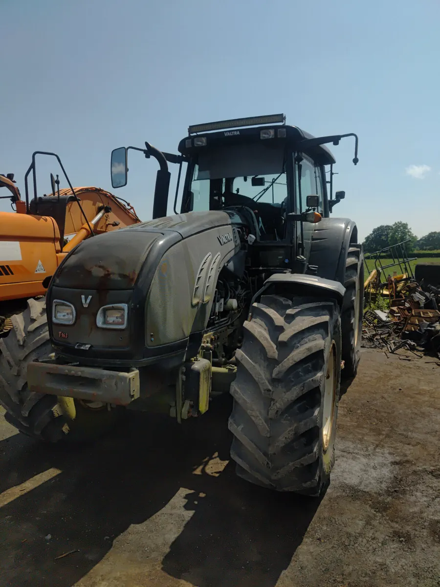 Valtra - Image 1