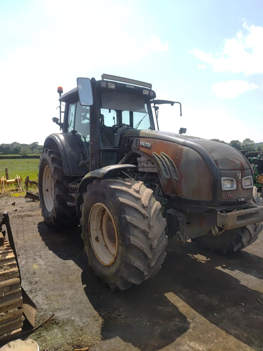 Valtra - Image 2