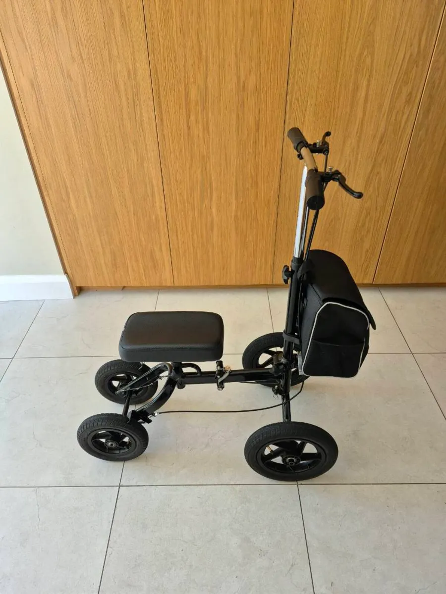 Knee scooter - Image 2