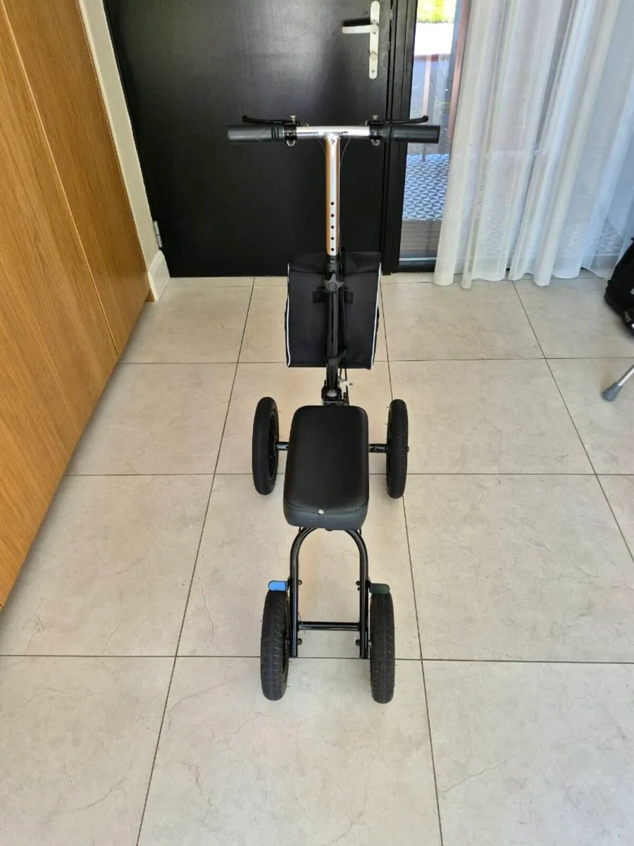 Knee scooter - Image 3