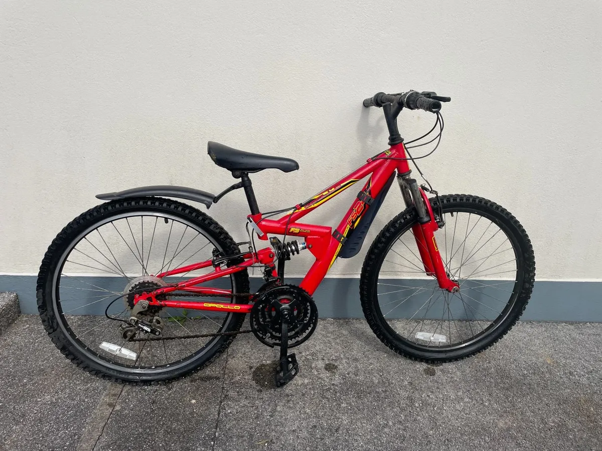 Child's Bike - Image 3