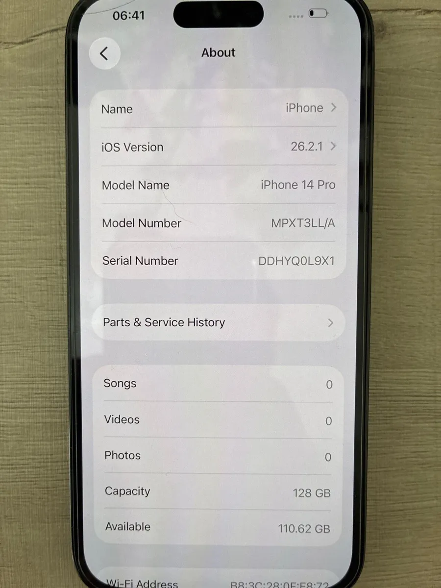iPhone 14 Pro - Image 3