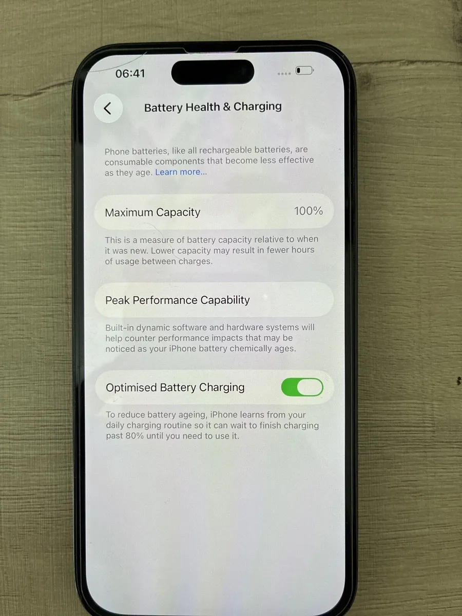 iPhone 14 Pro - Image 4