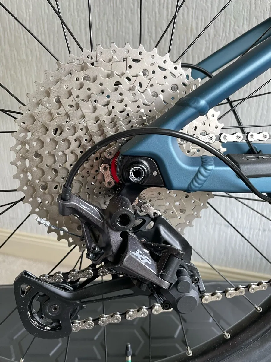 Brand new Orbea Laufey 27 H10 (Junior) - Image 3