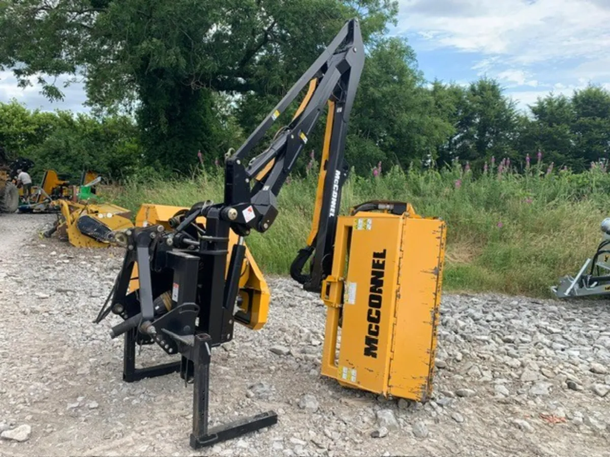 MCCONNEL PA5455 XTC - Image 1