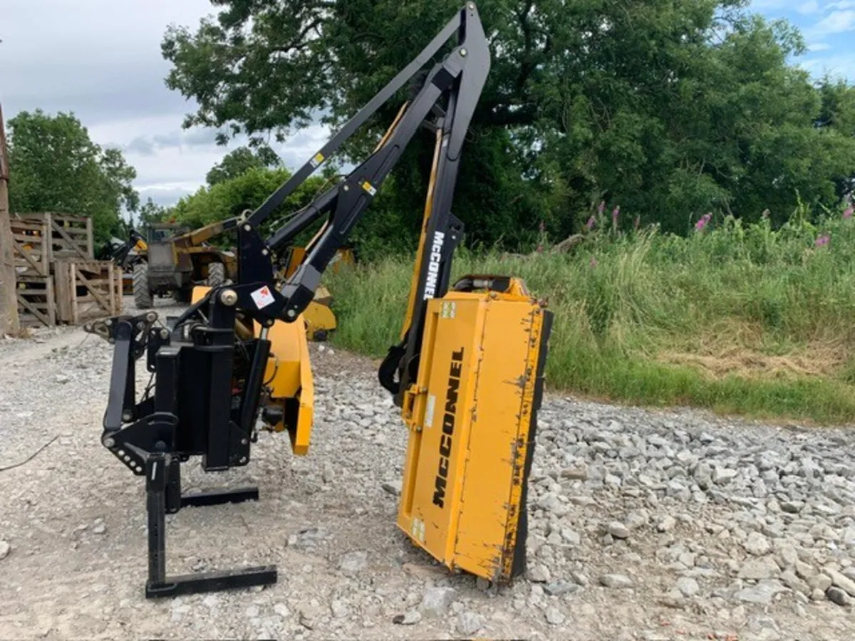 MCCONNEL PA5455 XTC - Image 2