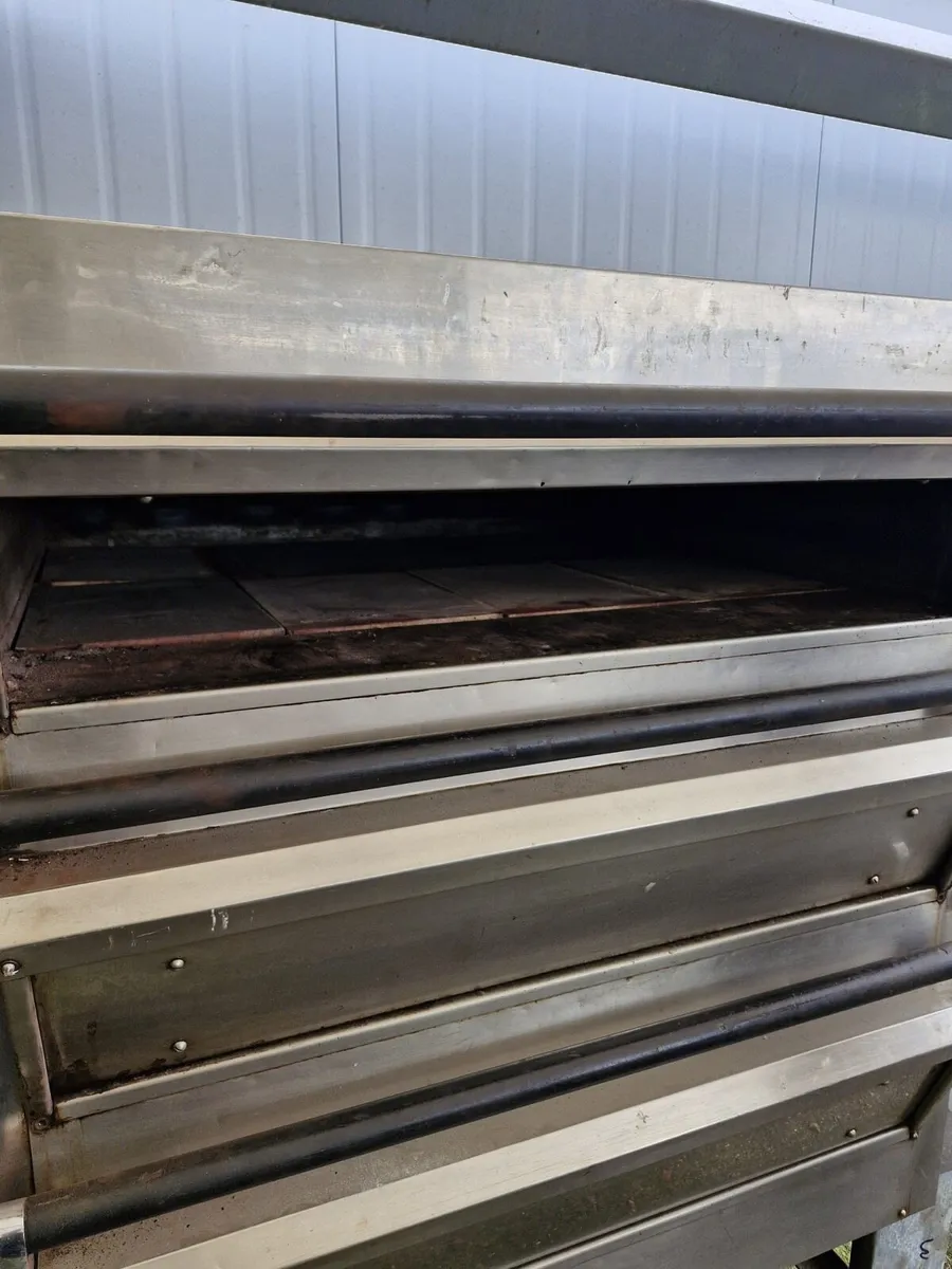 Bread Oven - Image 2