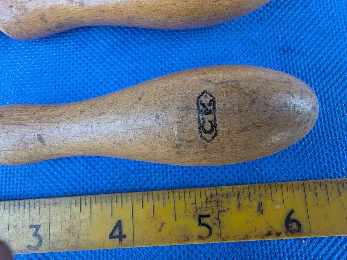 3 Boring Tools - Image 2