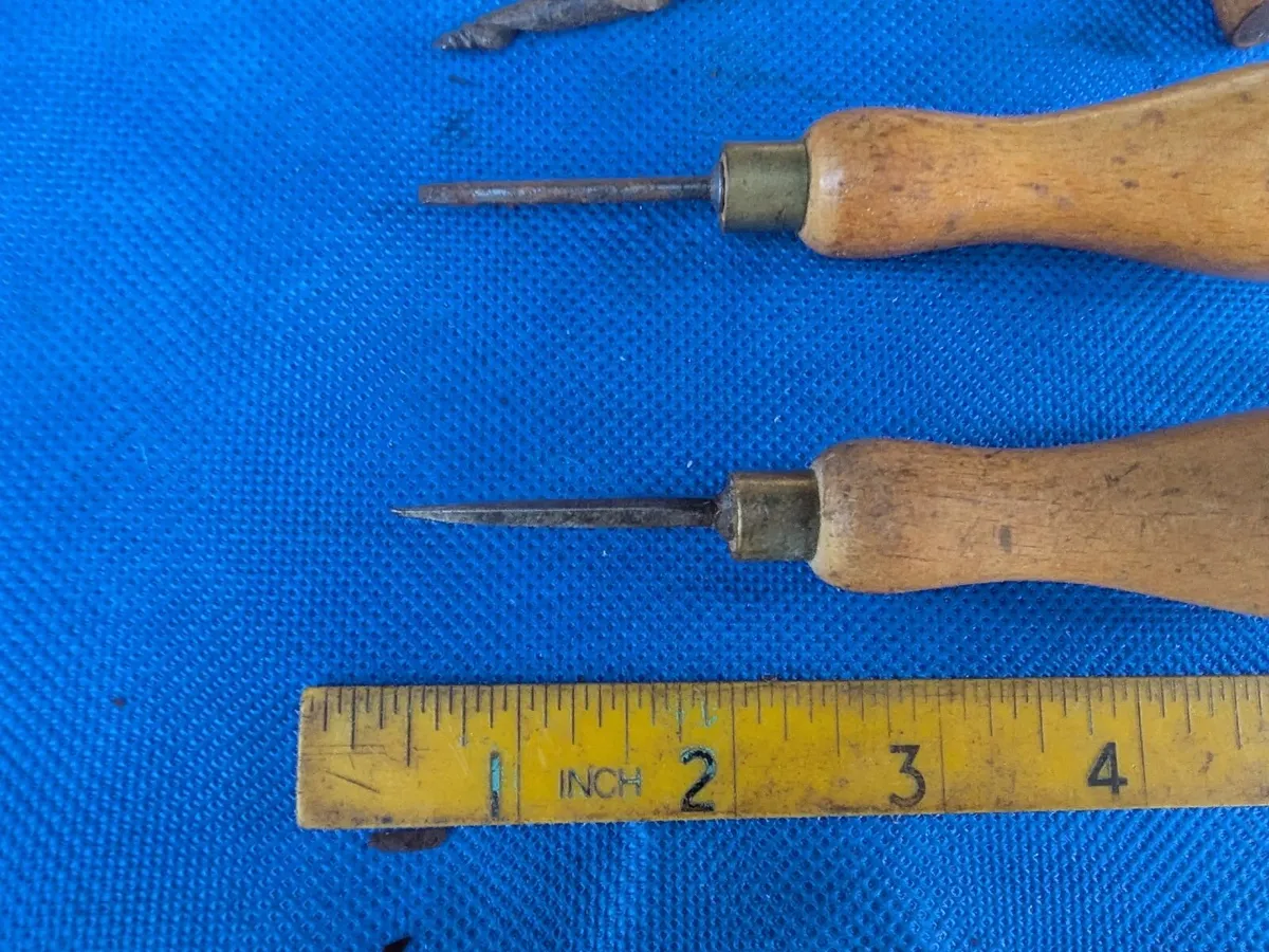3 Boring Tools - Image 3