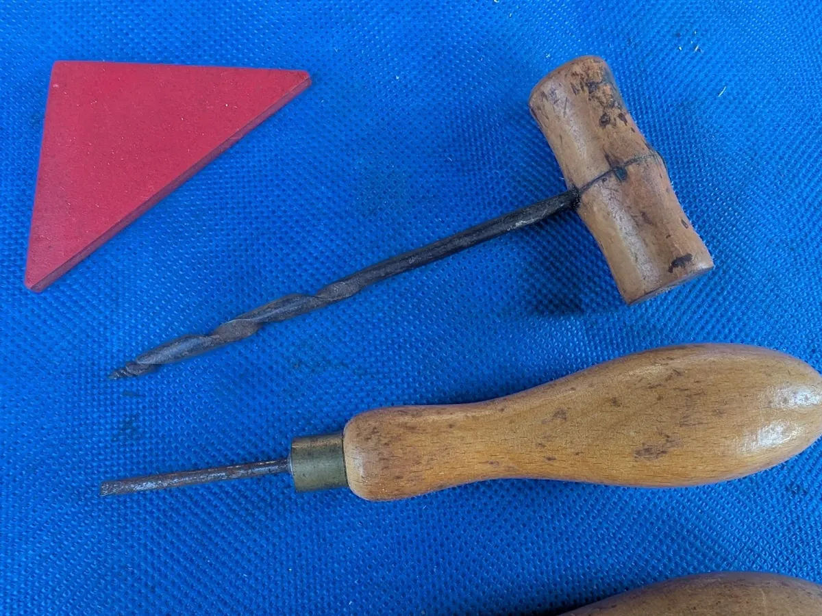 3 Boring Tools - Image 4