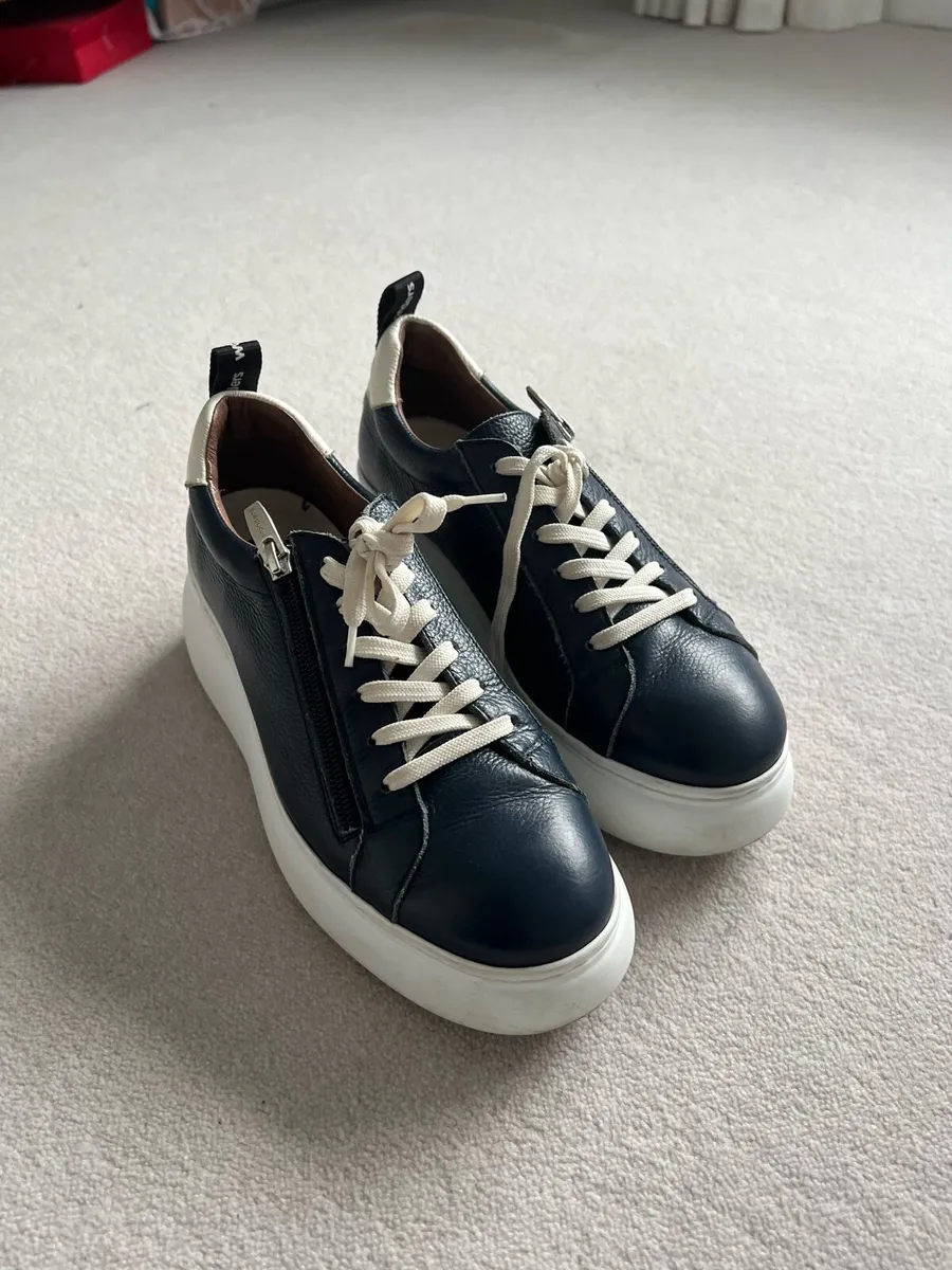 Wonders shoes - Image 1