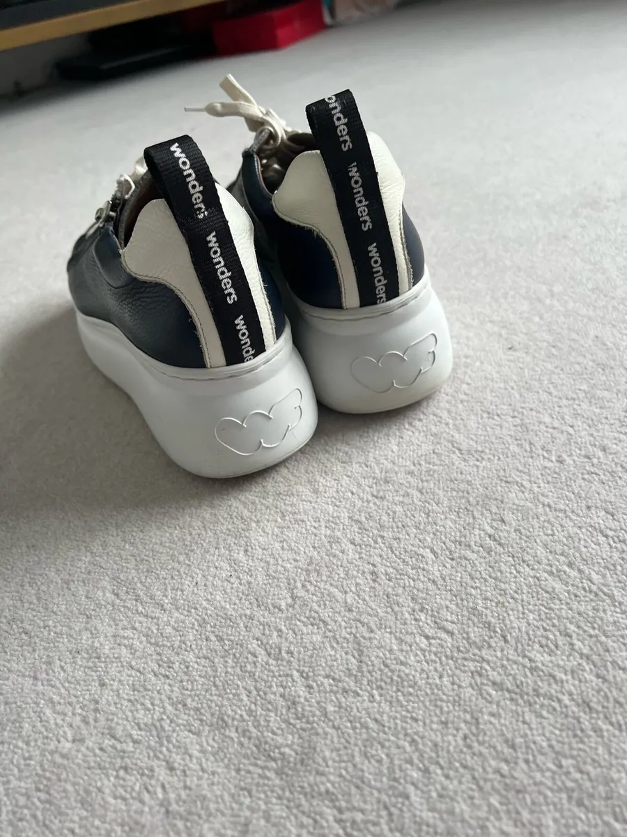 Wonders shoes - Image 2