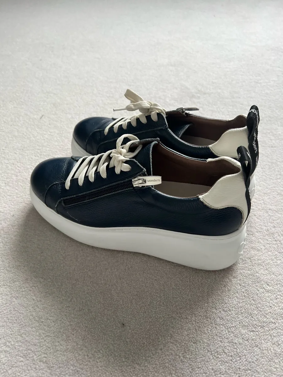 Wonders shoes - Image 3