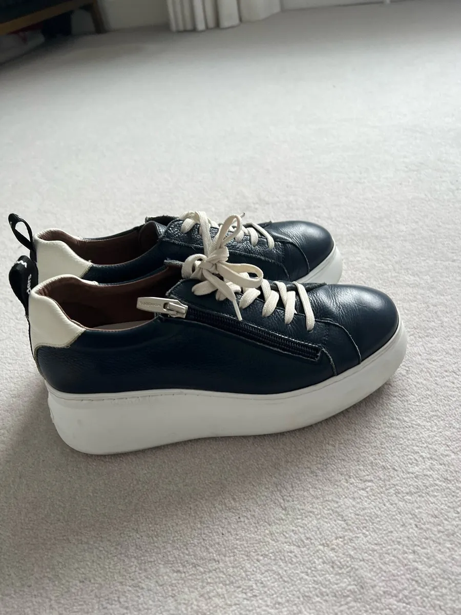 Wonders shoes - Image 4