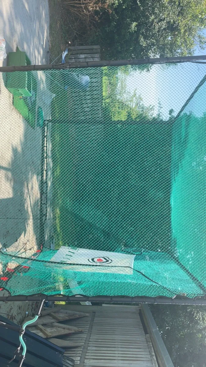 Golf net - Image 2