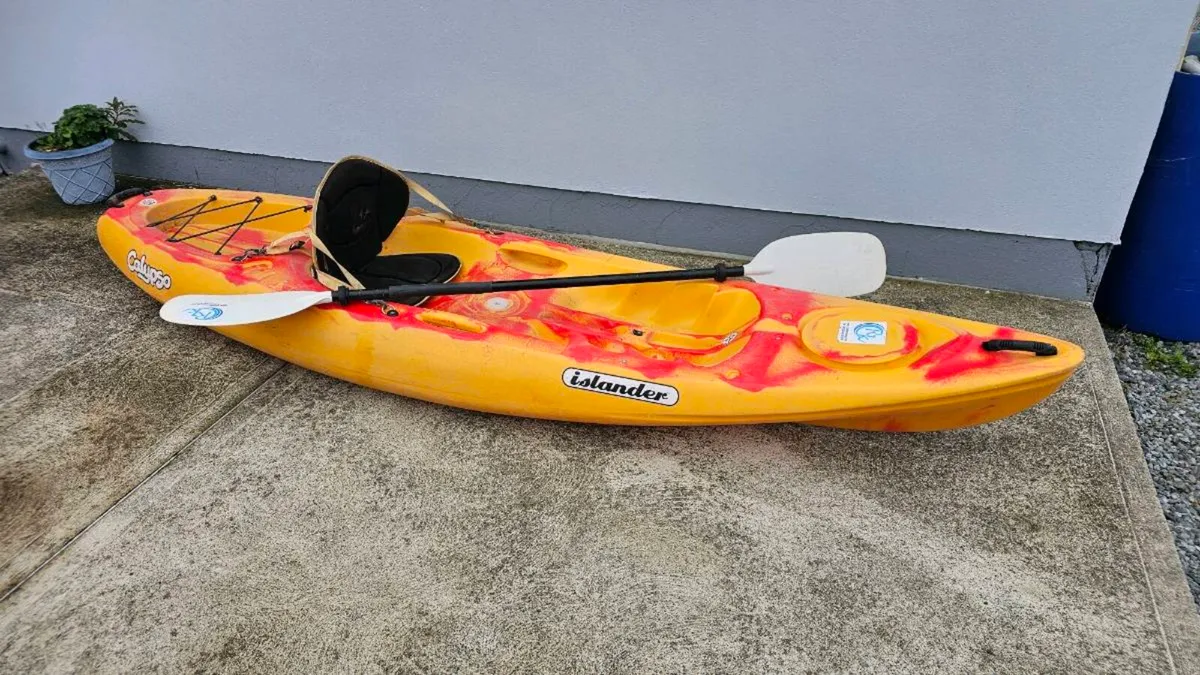 Kayak