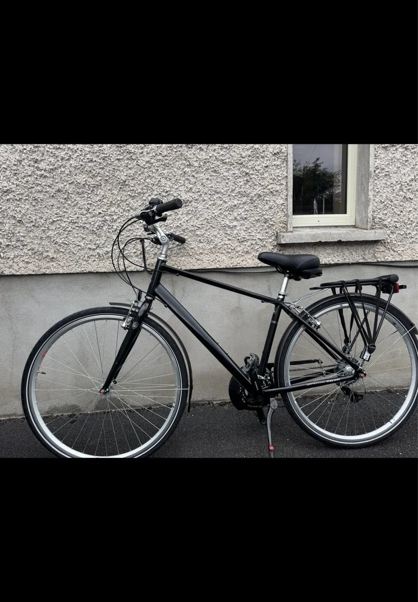 Raleigh Pioneer 2 Bicycle - Image 1