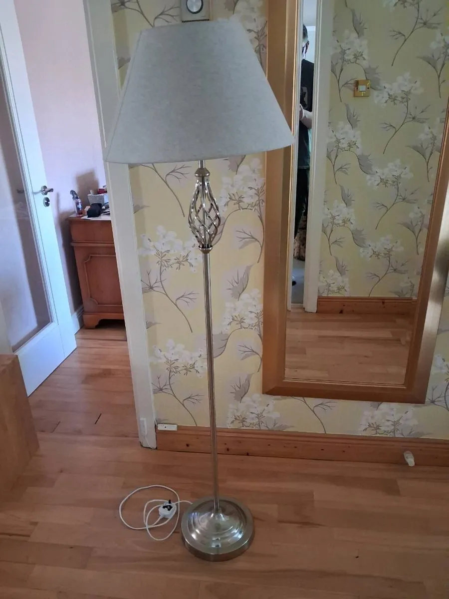 Standard Lamp