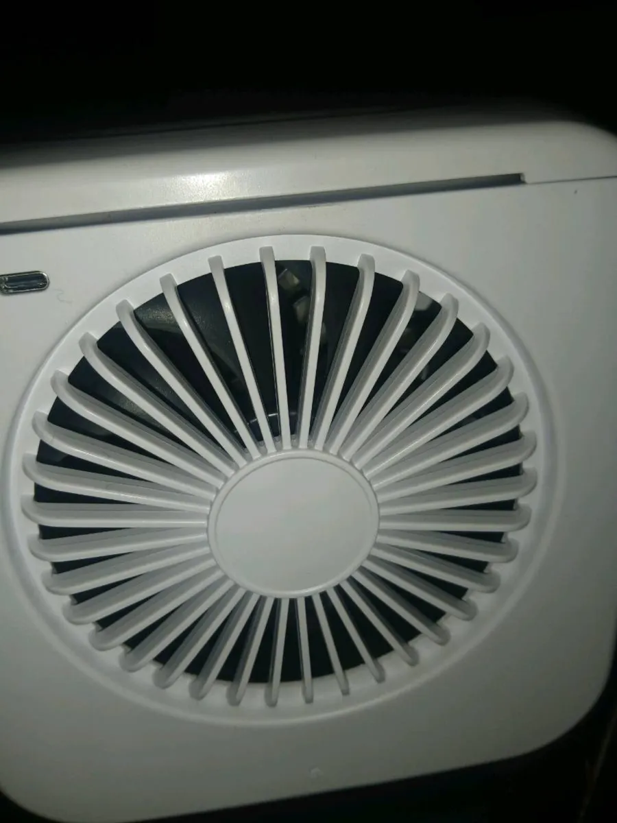 Air cooler - Image 2