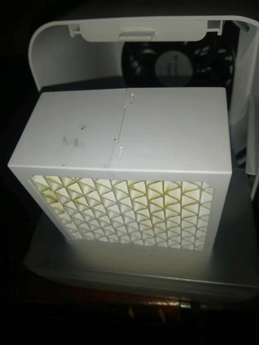 Air cooler - Image 4