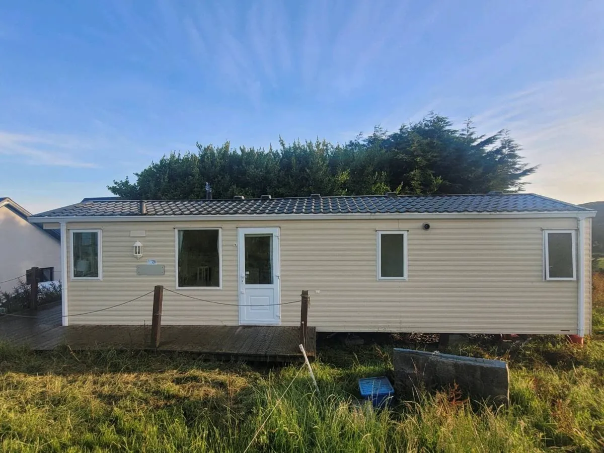 Mobile Home, Willerby Granada - Image 3