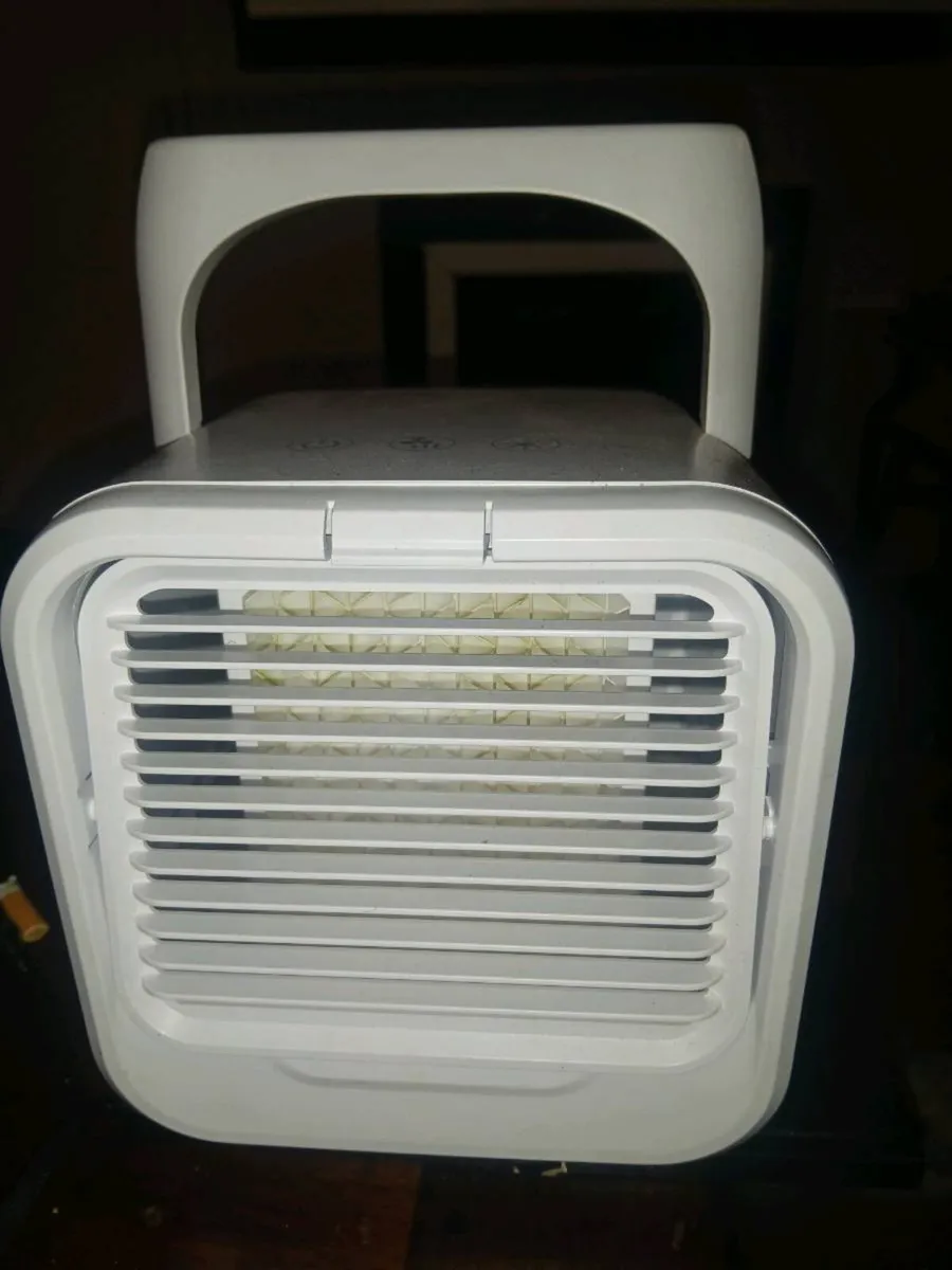 Air cooler - Image 1