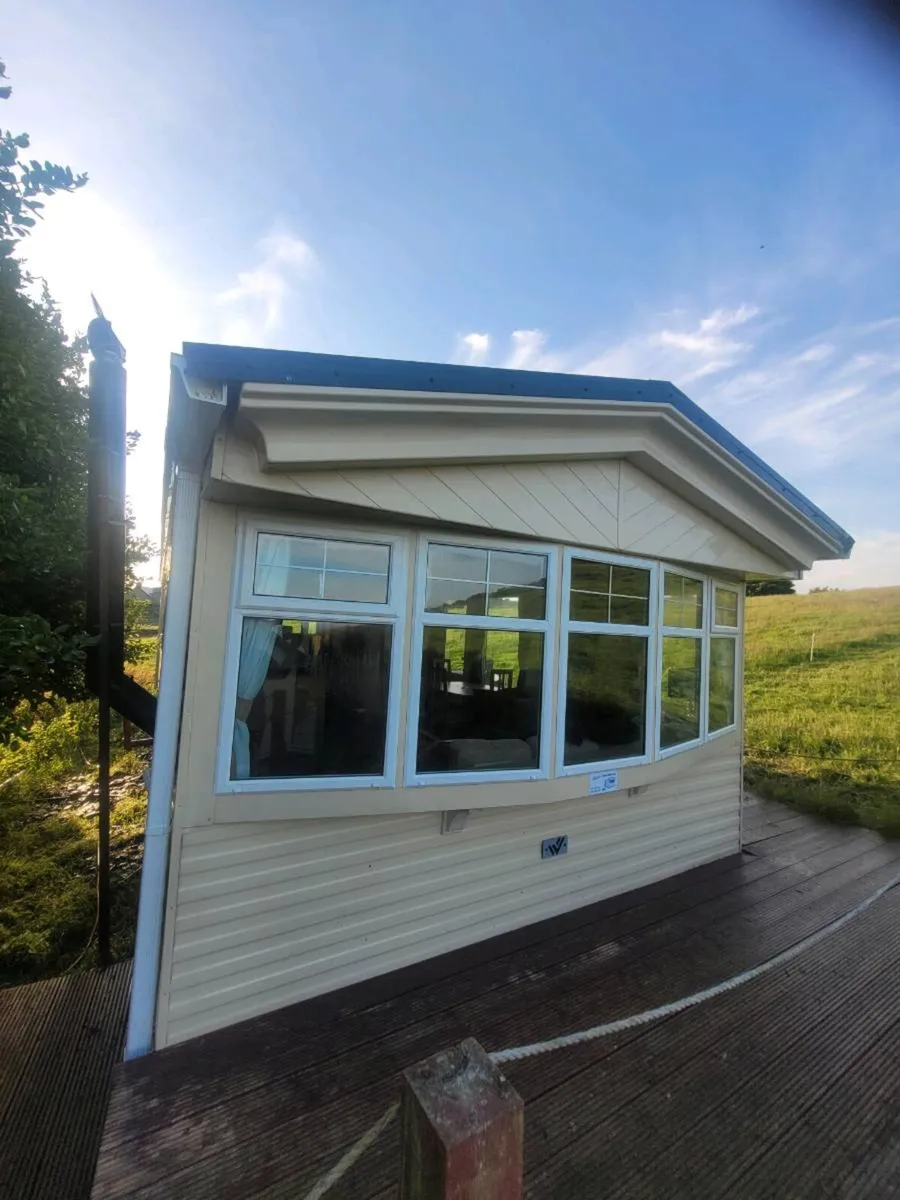 Mobile Home, Willerby Granada - Image 4