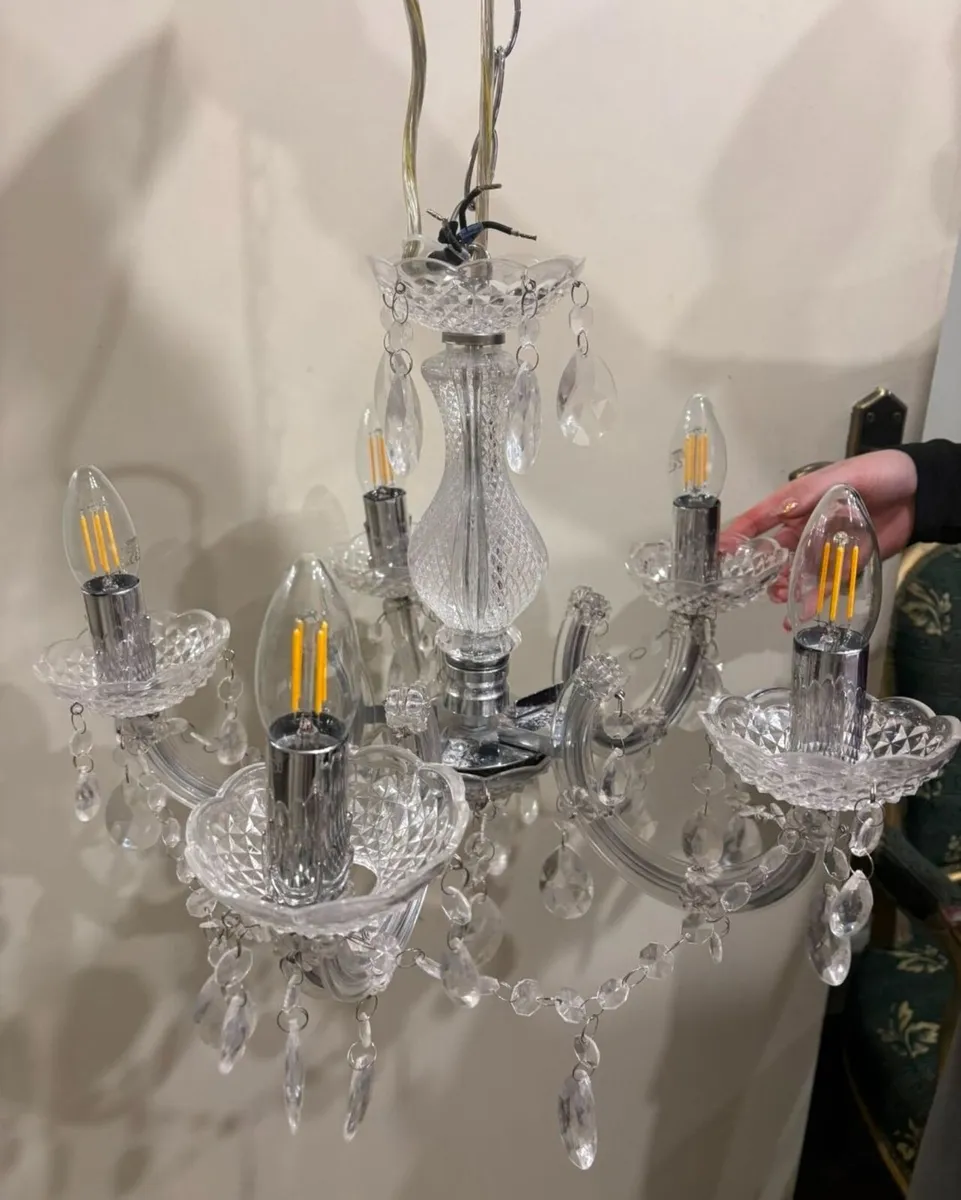 Dressing Table - Image 4