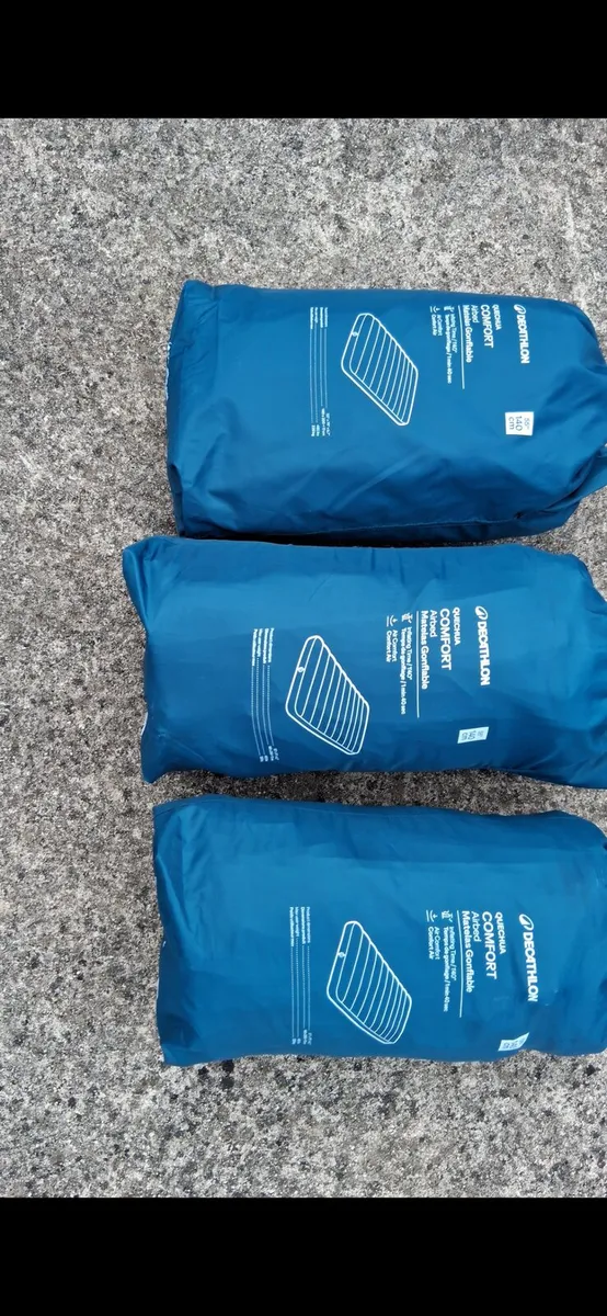 Vango Rivendale 800 XL 8 man tent and equipment - Image 3