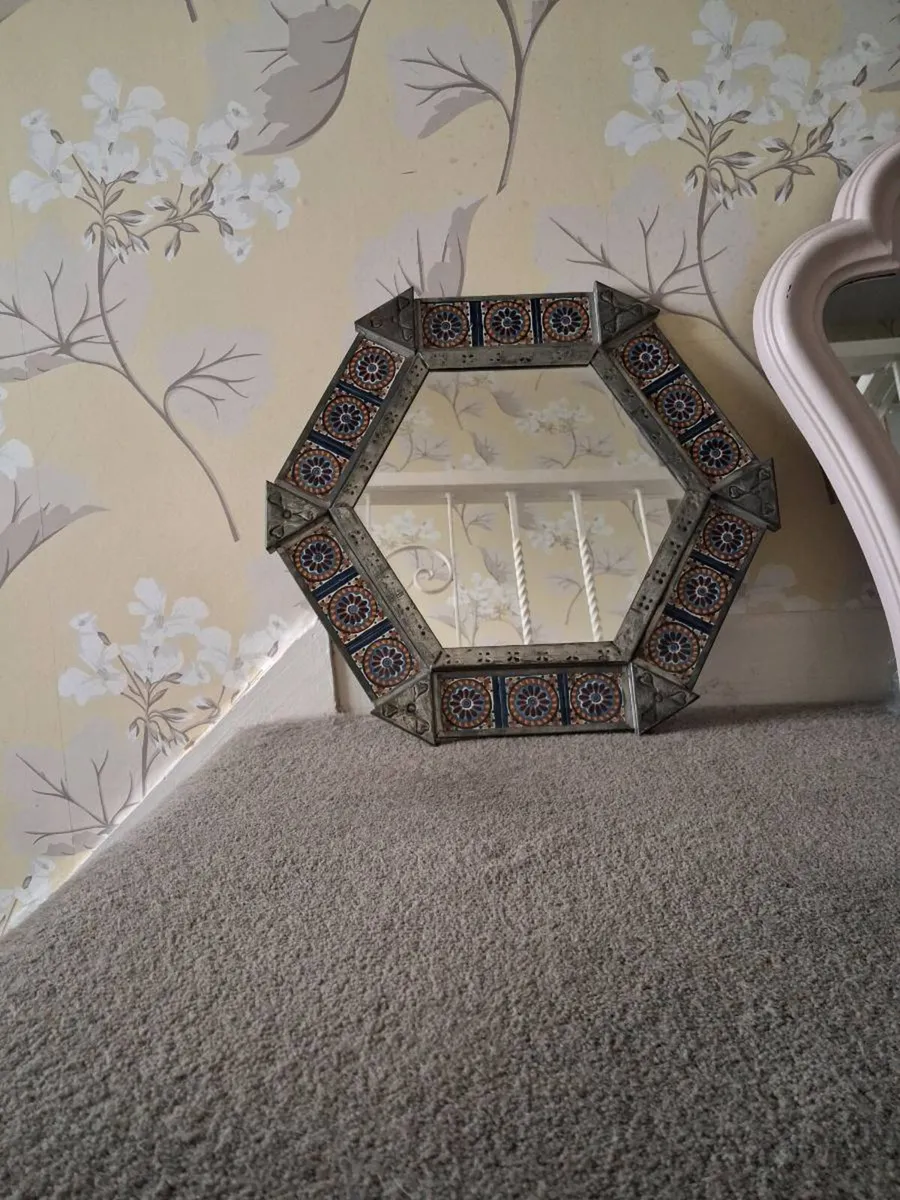 Wall Mirror