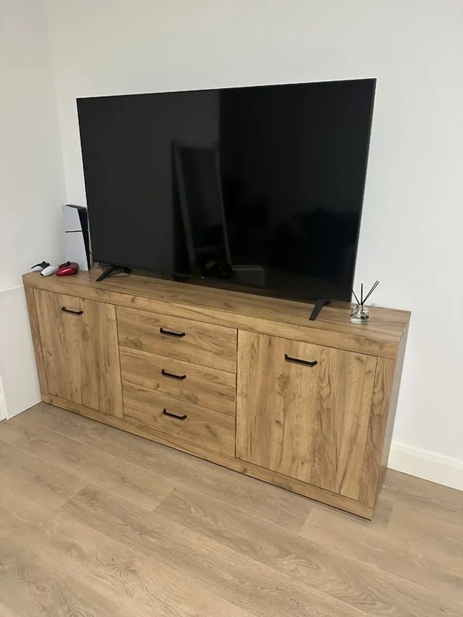 TV Stand / Cabinet for - Image 1