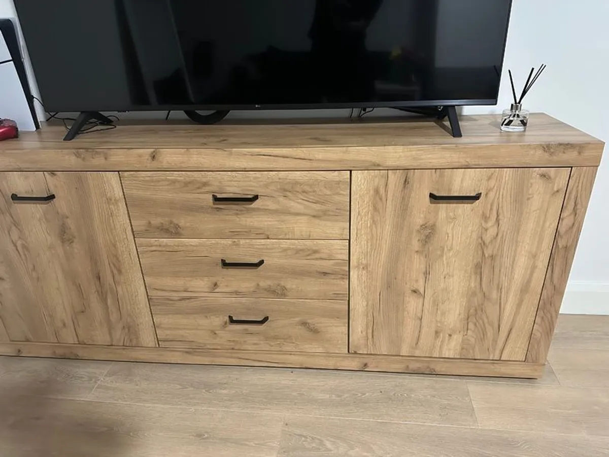 TV Stand / Cabinet for - Image 2
