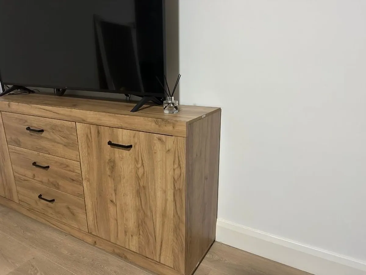 TV Stand / Cabinet for - Image 3