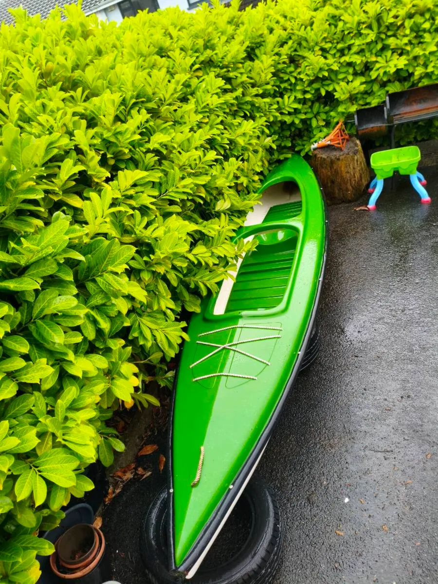 Kayak 16ft (480cm) - Image 2