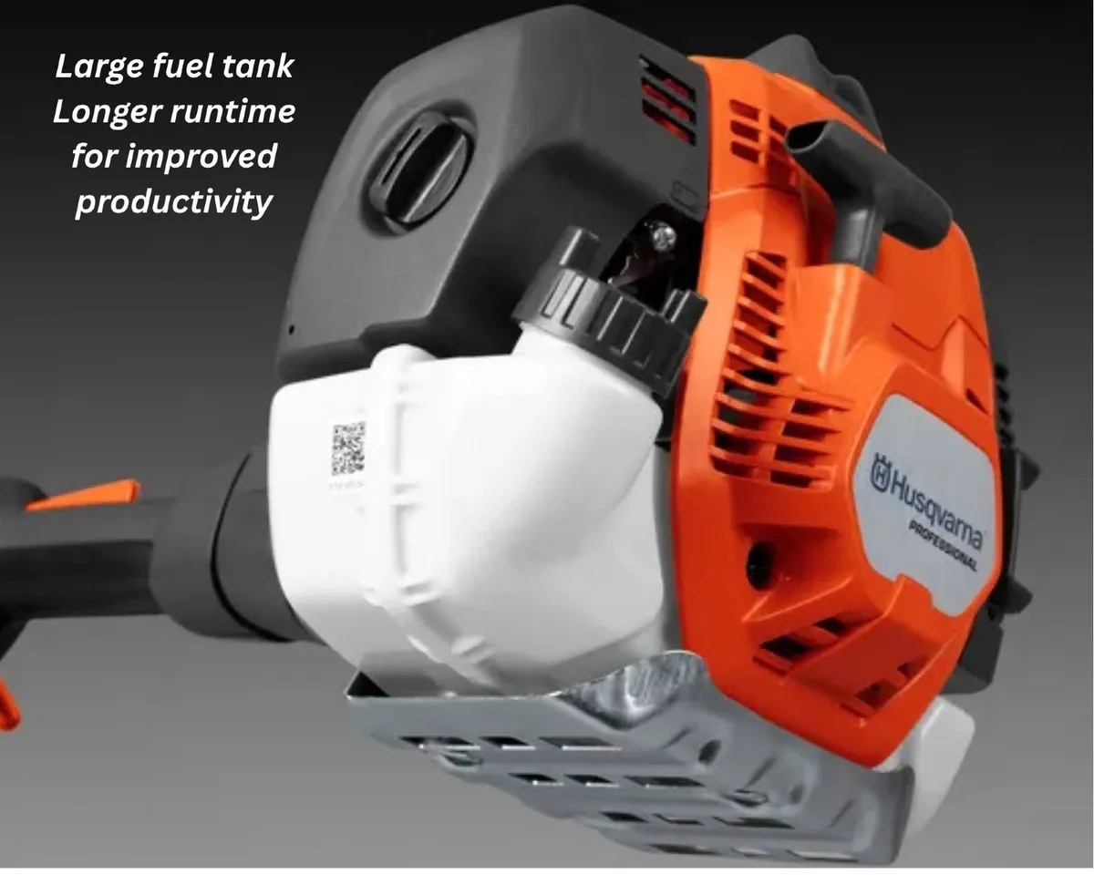 Husqvarna 525 RX Brushcutter - Image 3