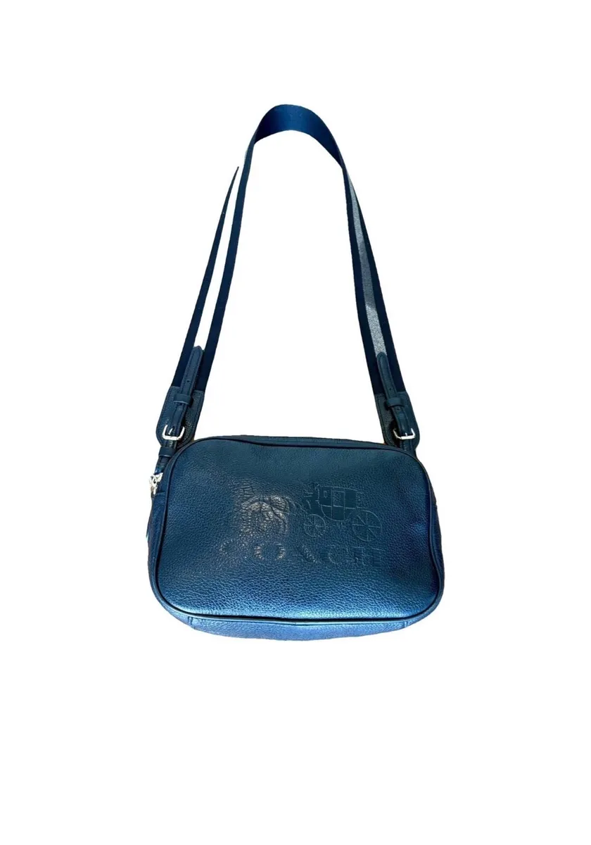 Coach Jes Crossbody Camera Bag(can post) - Image 1