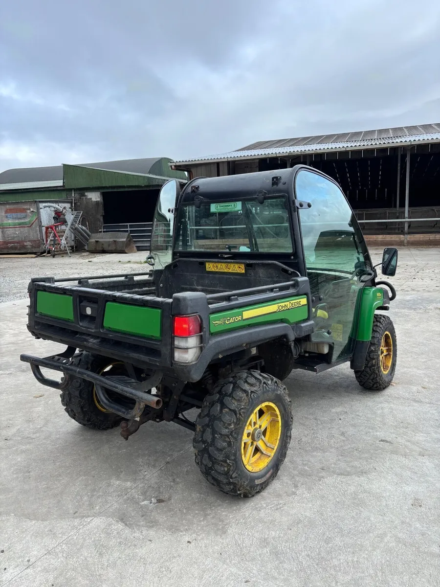 John Deere gator - Image 4