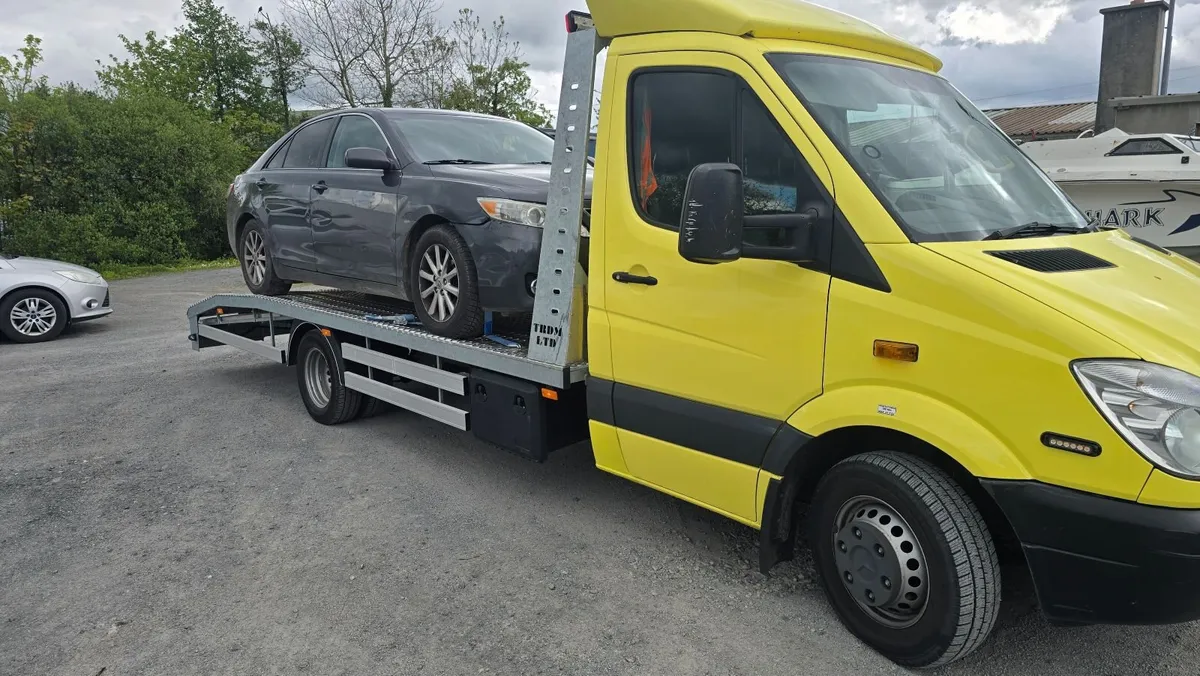 BREAKDOWN/RESCUEME/RECOVERY/TRANSPORTATION - Image 4