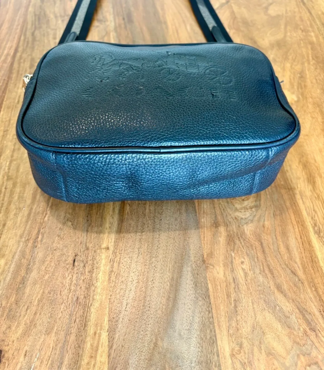 Coach Jes Crossbody Camera Bag(can post) - Image 4