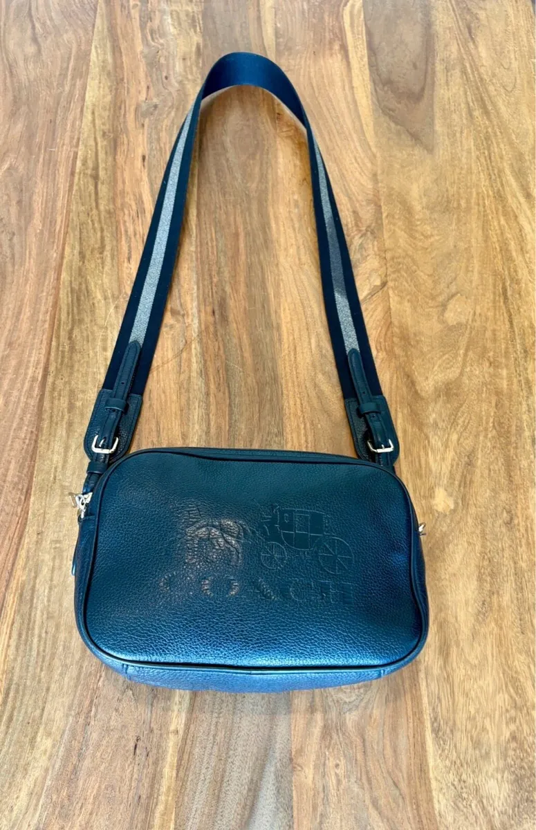 Coach Jes Crossbody Camera Bag(can post) - Image 2
