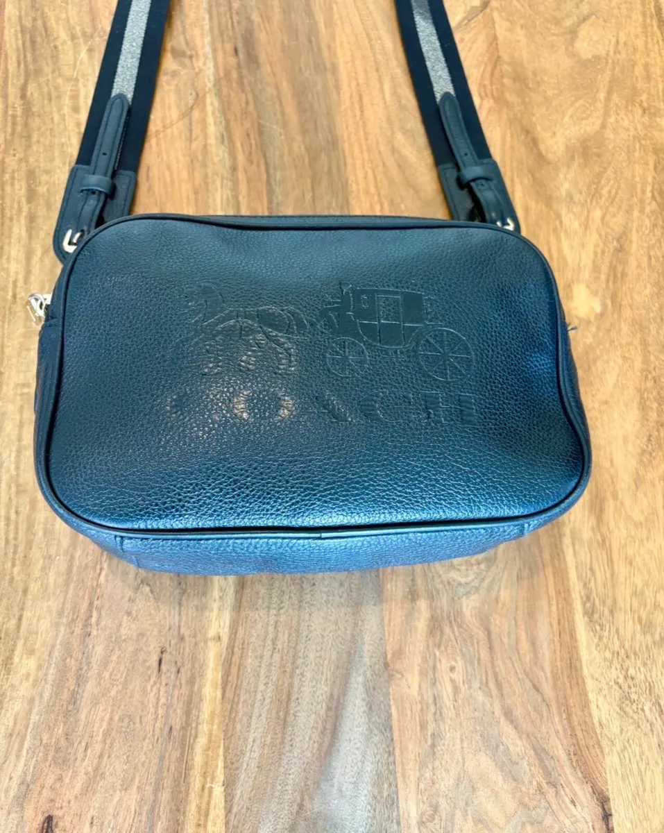 Coach Jes Crossbody Camera Bag(can post) - Image 3