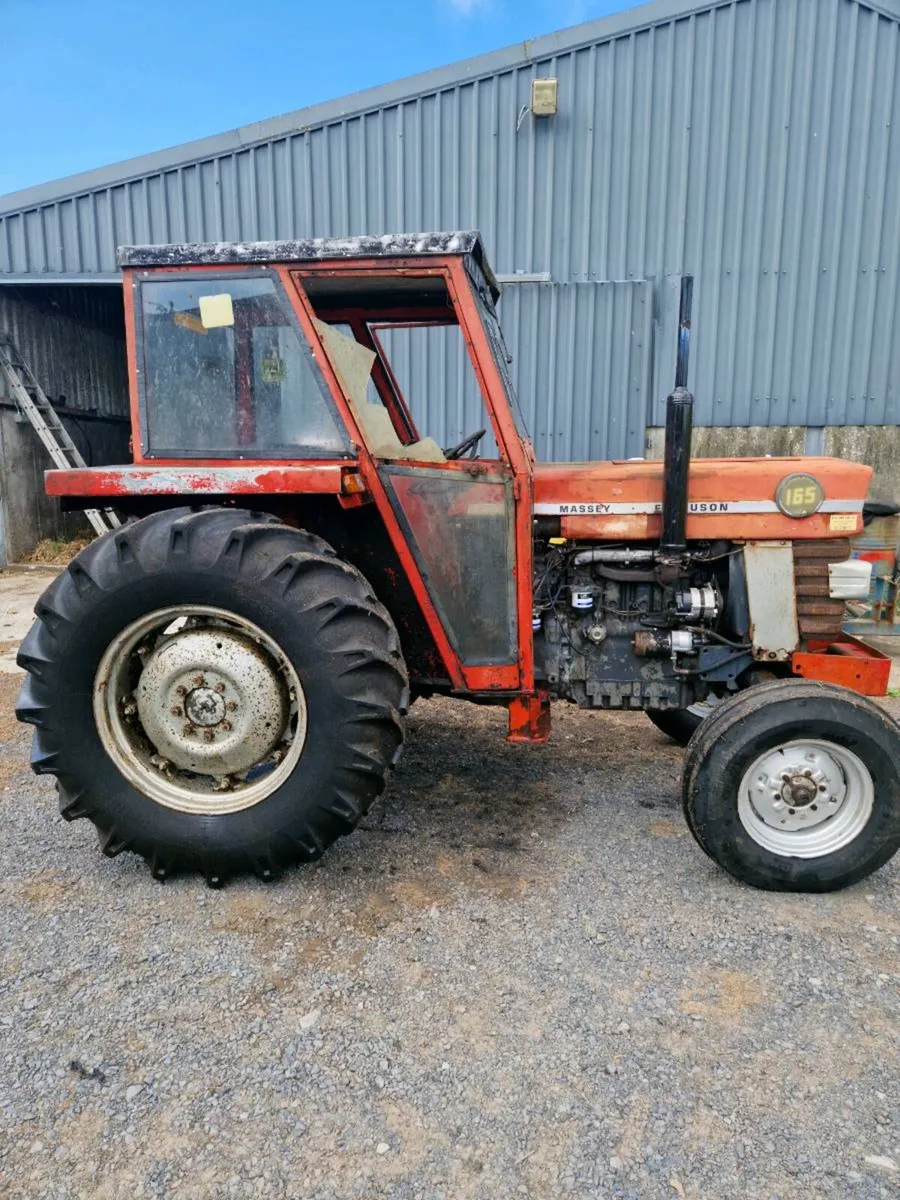 Tractor - Image 3