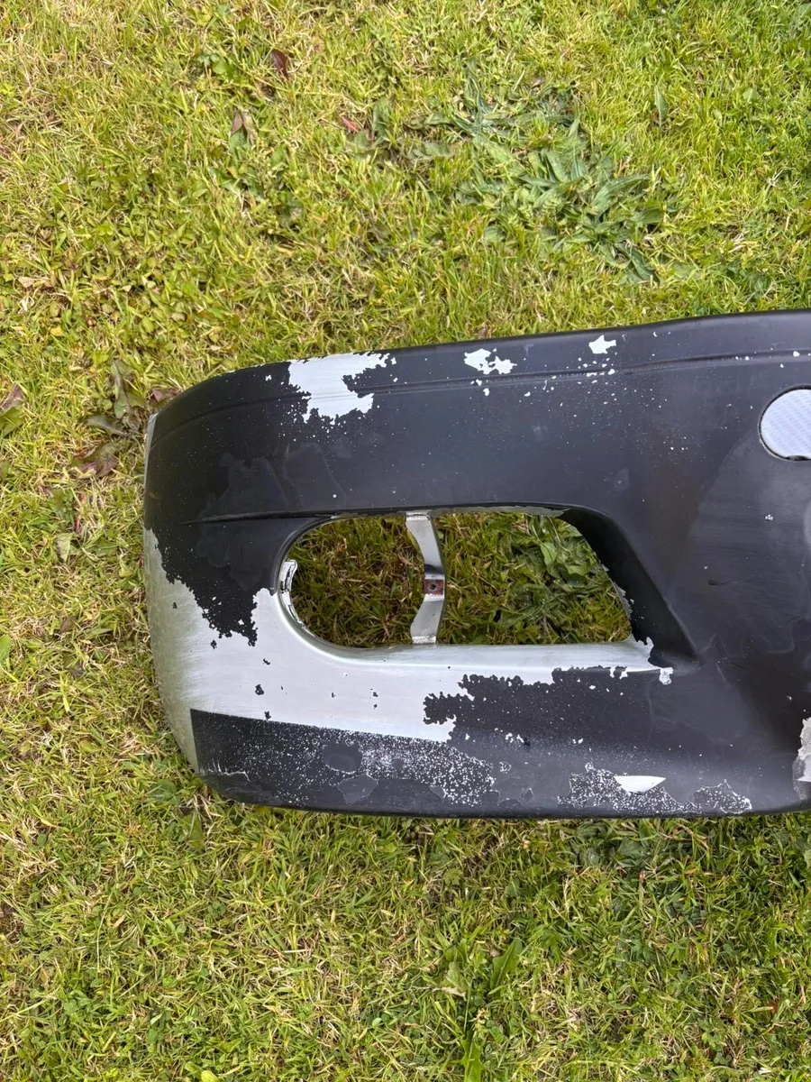 E46 M3 Bumper - Image 2