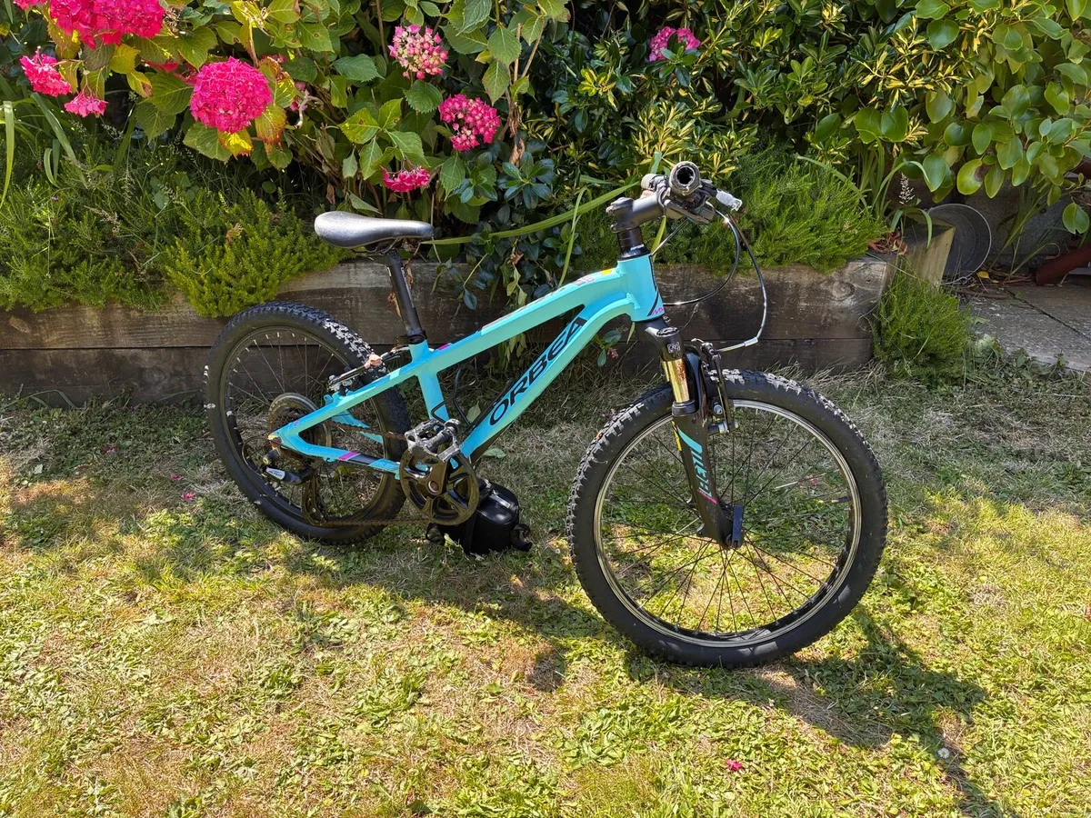 Orbea MX 20 - Image 2