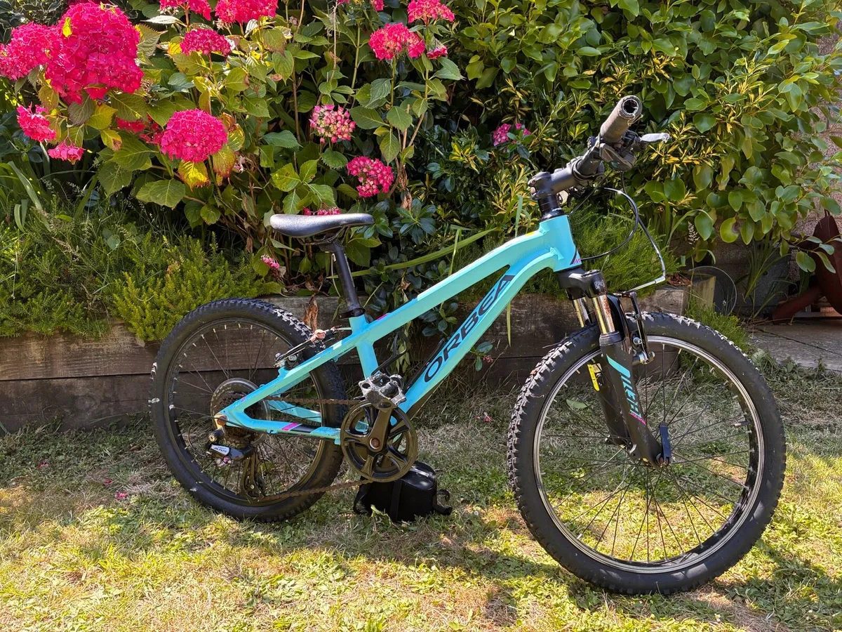 Orbea MX 20 - Image 1